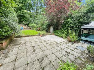 Garden- click for photo gallery